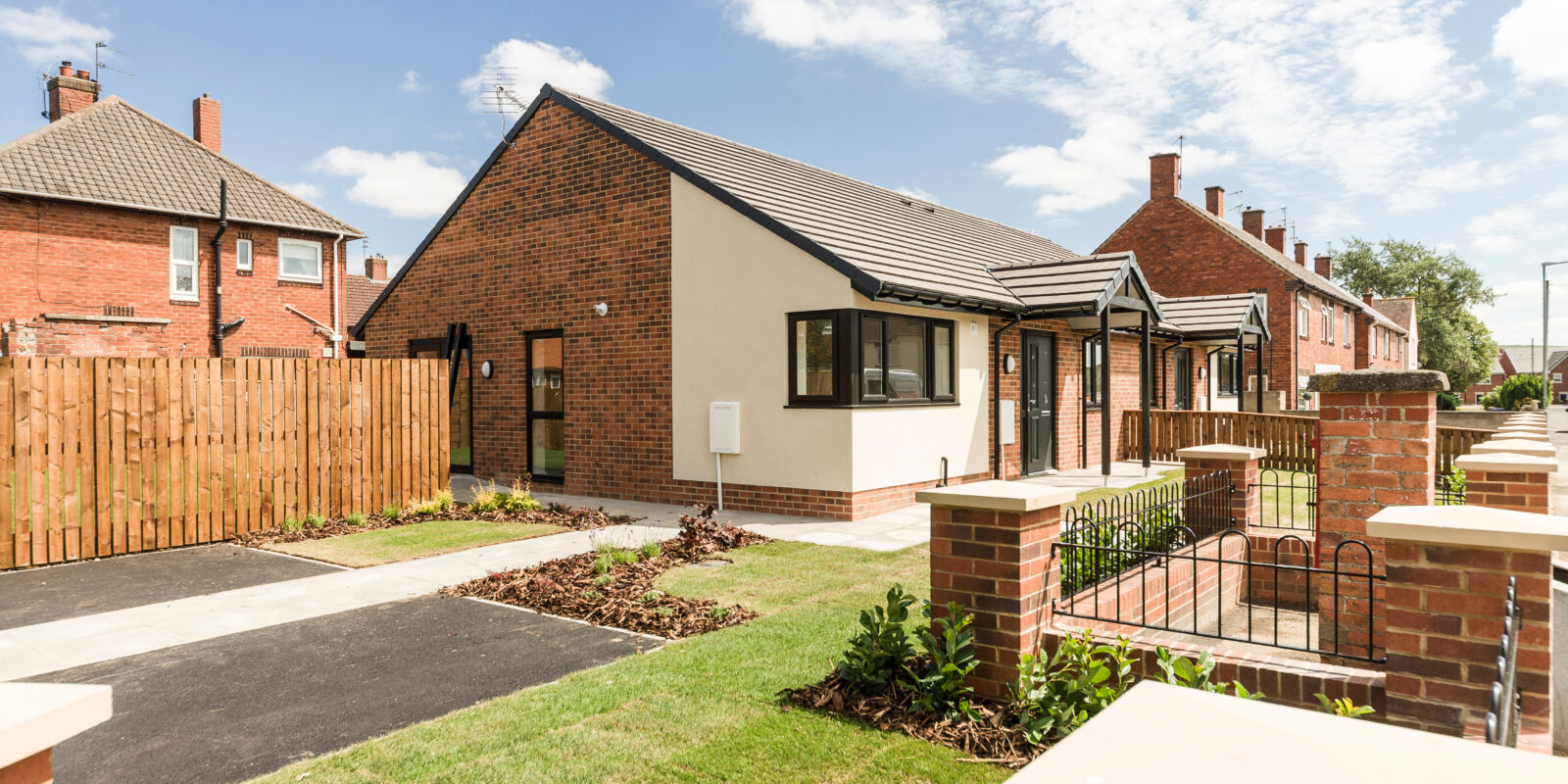 4 New Affordable Bungalow’s, St Helen’s Auckland