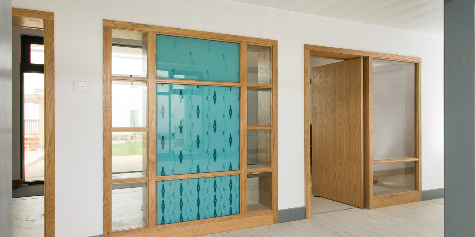 Ryhope Secure Unit Furniture