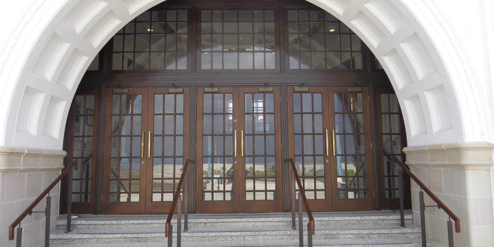 Spanish City Joinery