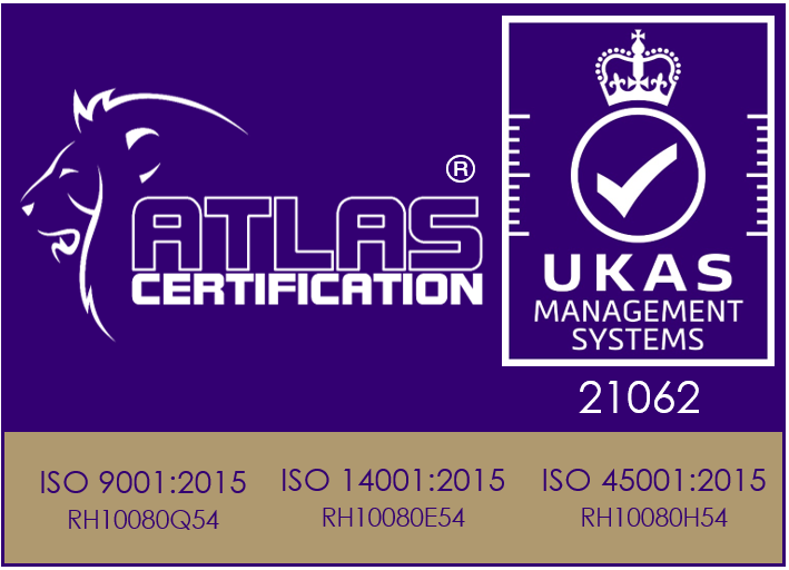 ISO Certifications